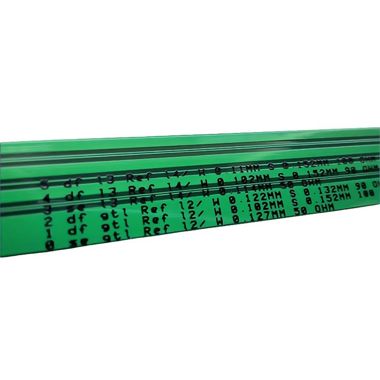 Impedance Circuit Board