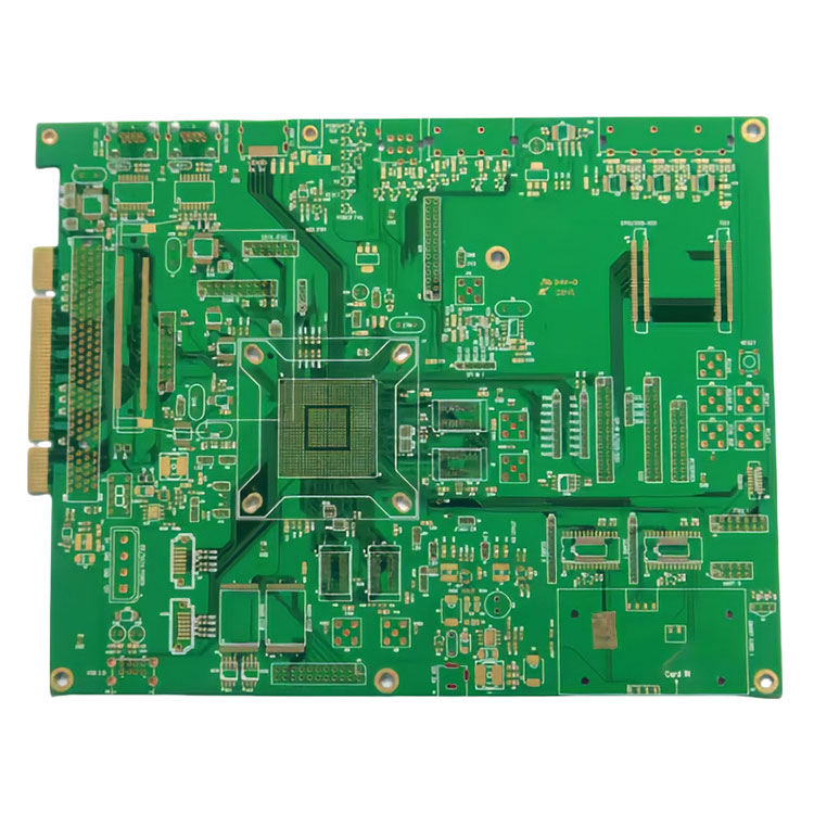 Bl1534 Circuit Board