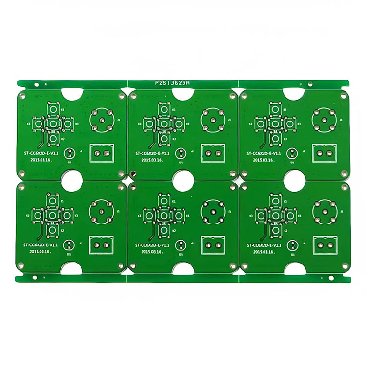 EM-890K PCB