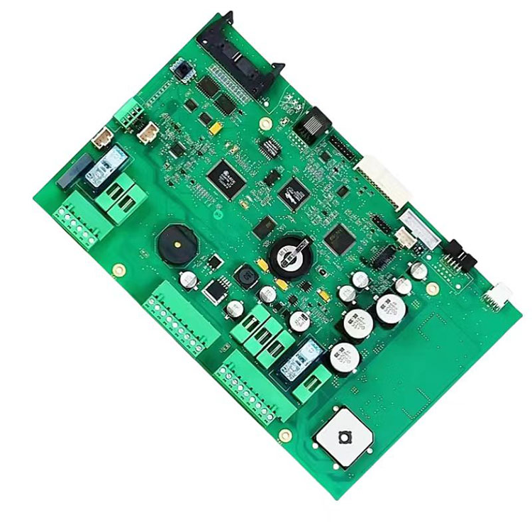 6 Layers PCB Board