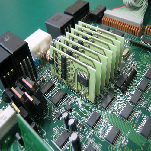 Integrated Circuit Board