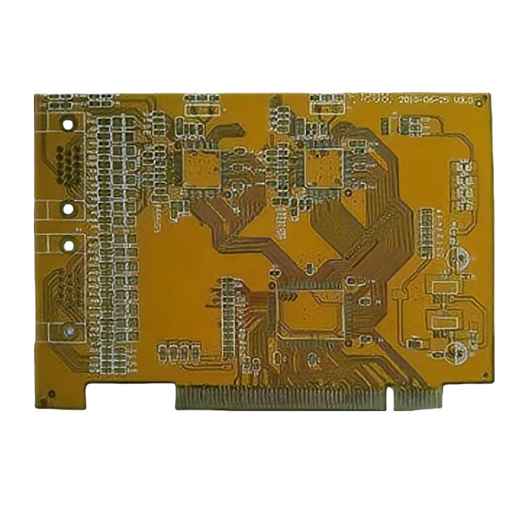FPC Flexible Circuit Board