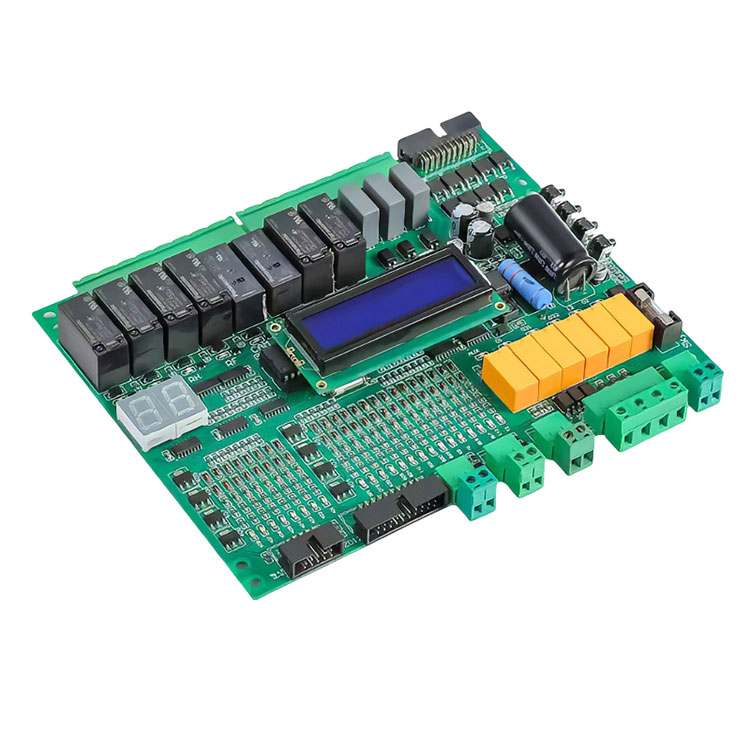 11-Layer Rigid-Flex PCB