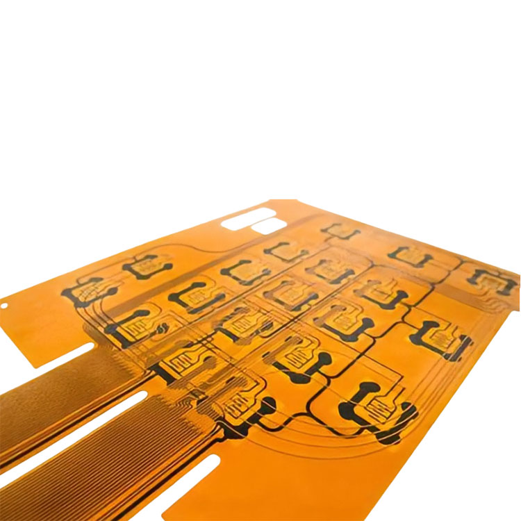Led Flexible Circuit Board