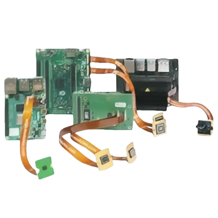Flexible Circuit Board