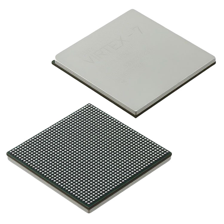 XC7VX690T-3FFG1927E