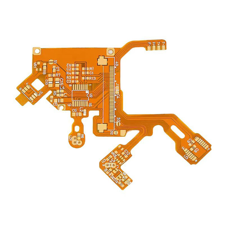 3-layer Circuit Board FPC