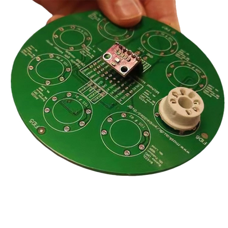 Ultra-Thin Circuit Board