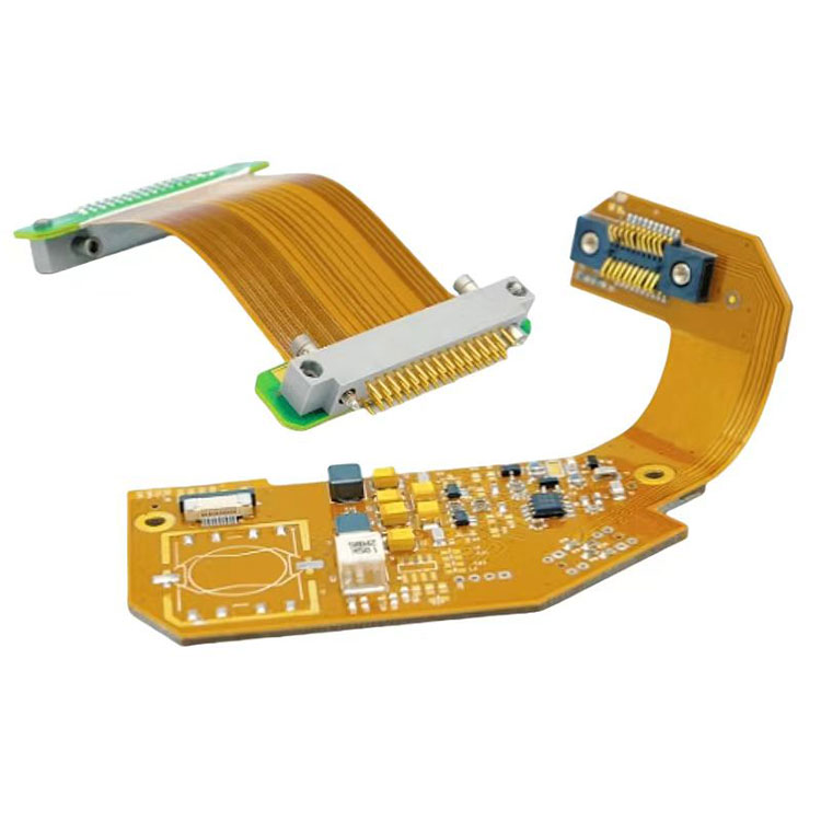 Printed Circuit Board