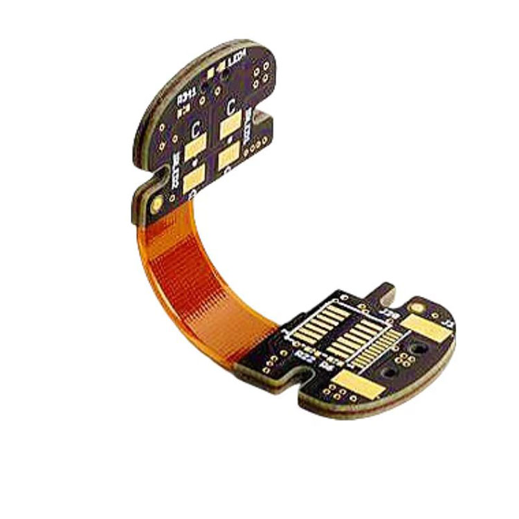 3-layer Circuit Board FPC