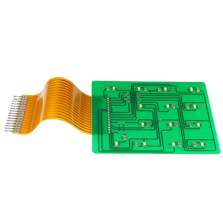 Printed Circuit Board