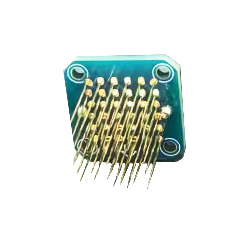 Microneedle, microneedle coating, parylene, water light needle, microneedle welding, manufacturers