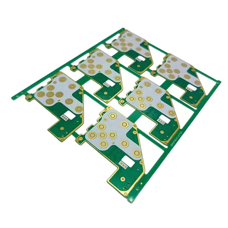 EM-890 PCB