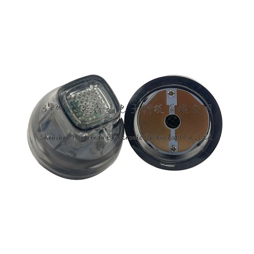 Microneedle roller, gold needle, gold microneedle, manufacturers support customization