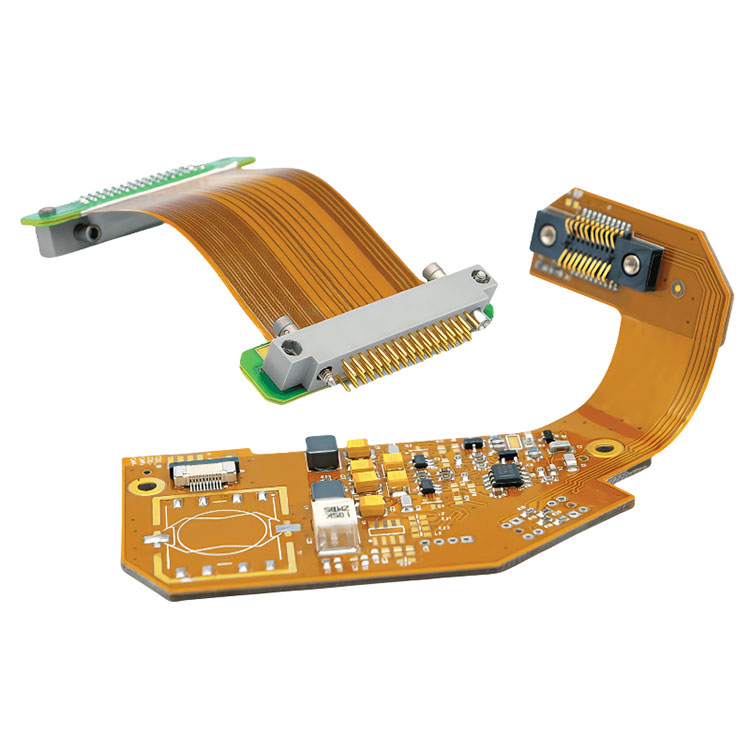 Led Flexible Circuit Board