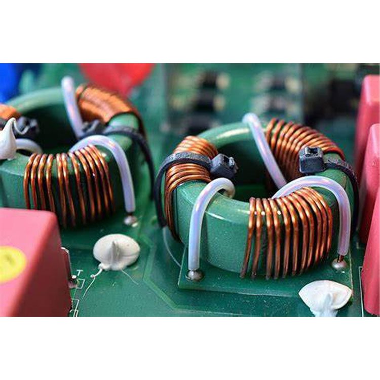 Coil PCB