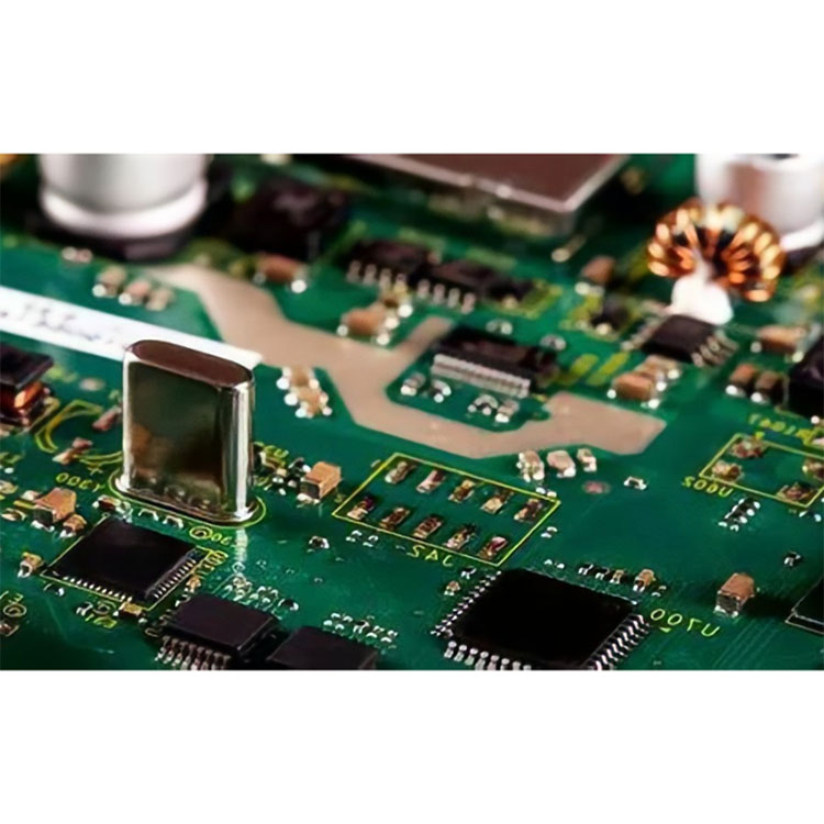 Medical Instrument Circuit Board Processing