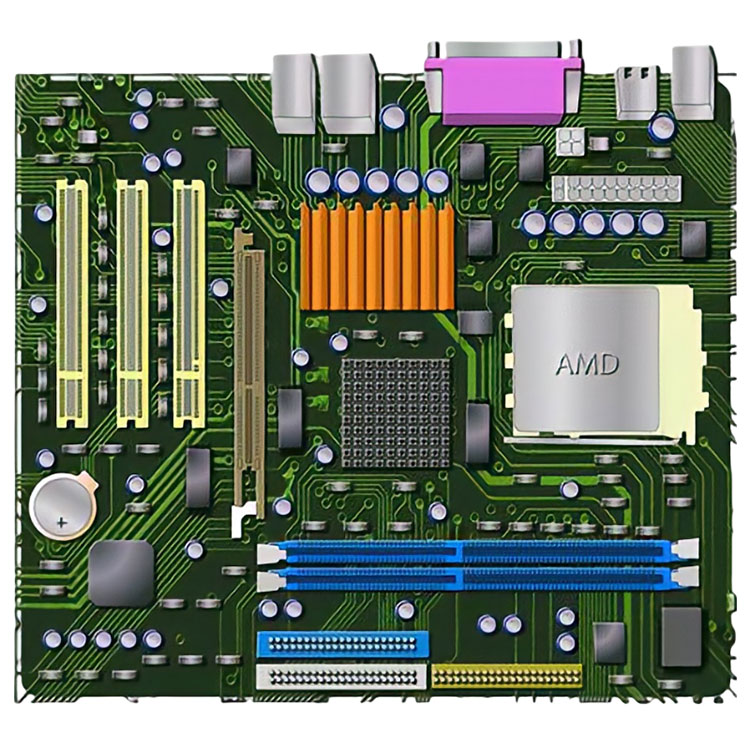 PC Board
