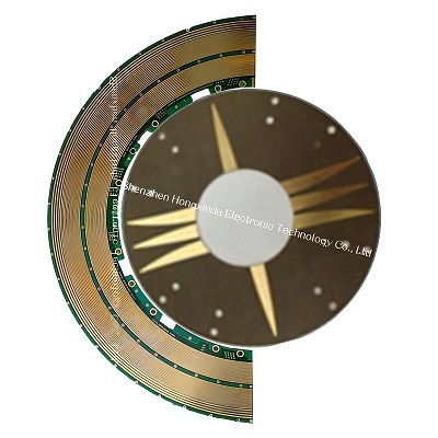 Precision shape circuit board, high precision circuit board manufacturer, support customization