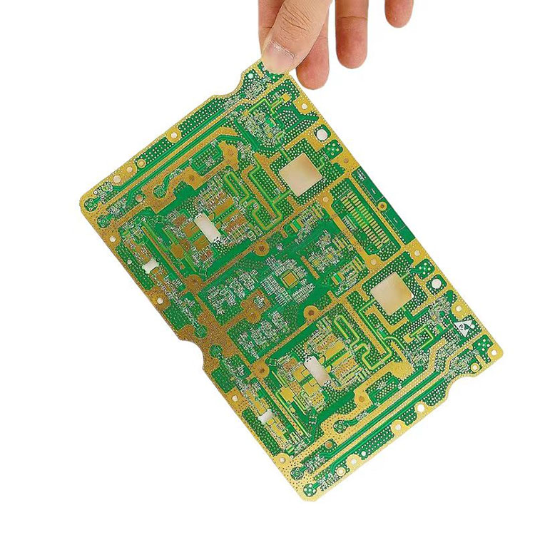 Multilayer PCB Circuit Board