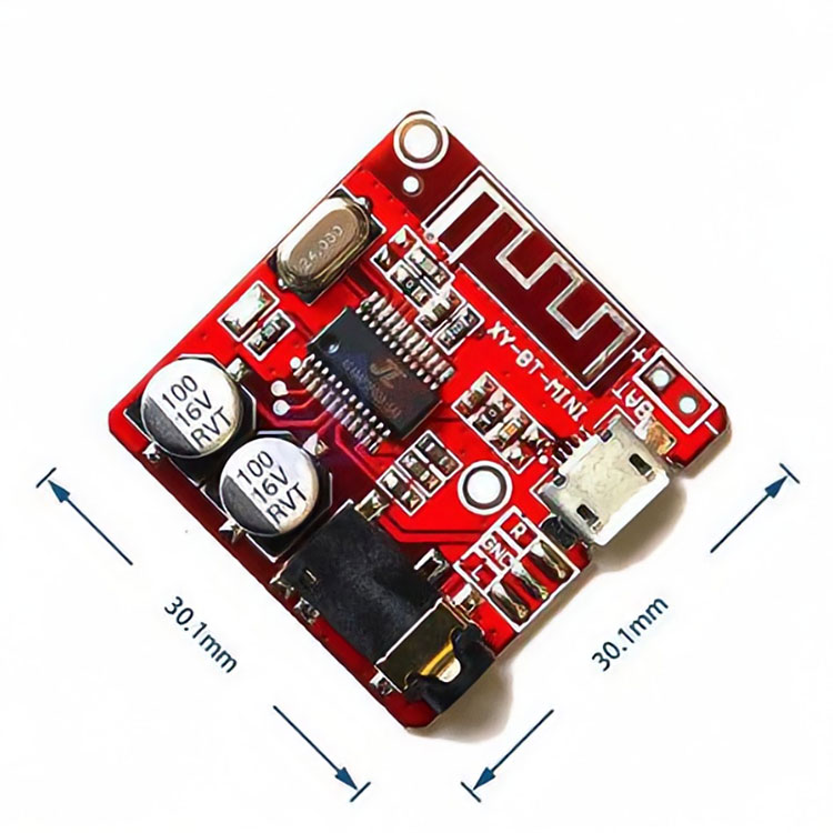Bluetooth Board
