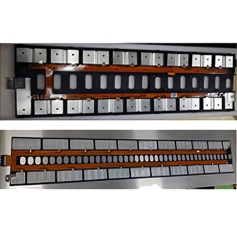 New Energy Vehicle Cable Battery Soft Board
