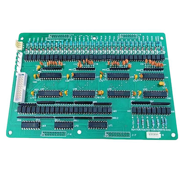 7 Layers FPC Board