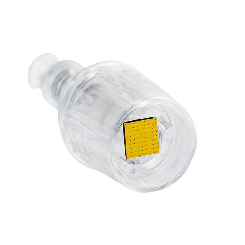 Gold Microneedle,Frequency Microneedling Machine,Microneedle Face Roller,Thermage