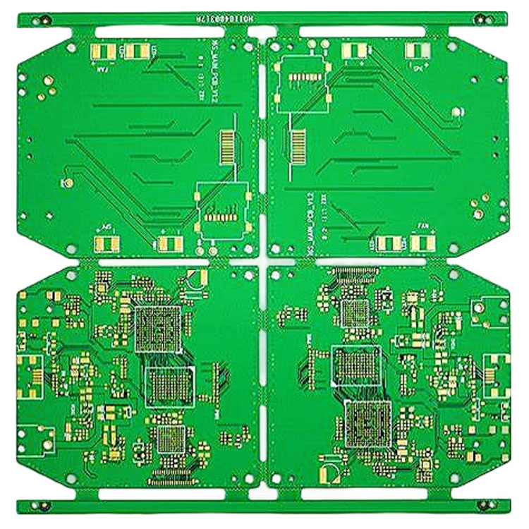 Multilayer Precision PCB