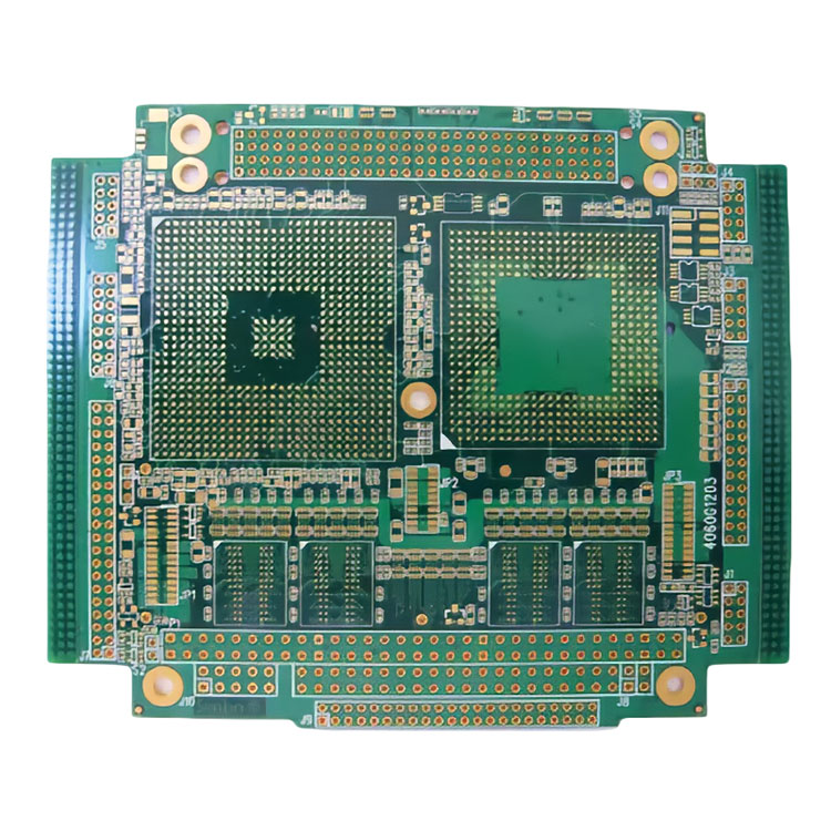 10 Layers Of HDI PCB